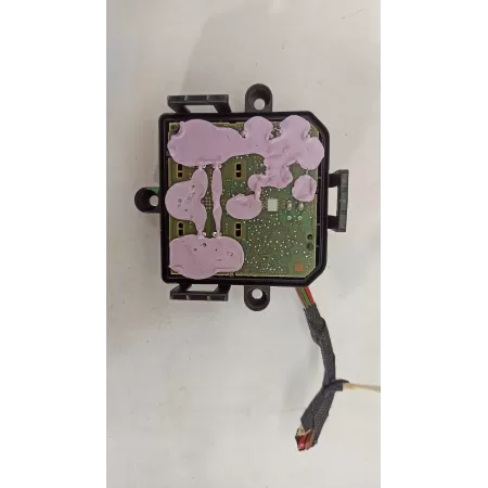 MERCEDES W213 REZYSTOR KLIMATYZACJI DMUCHAWY