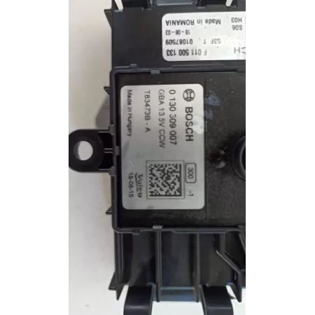 MERCEDES W213 REZYSTOR KLIMATYZACJI DMUCHAWY