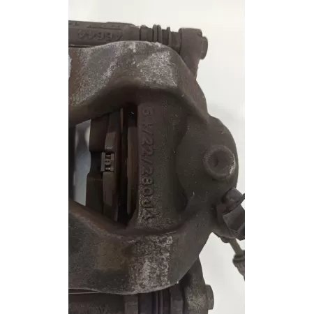 ZACISK 54/22/280 LEWY PRZÓD MINI F56 F55 F57