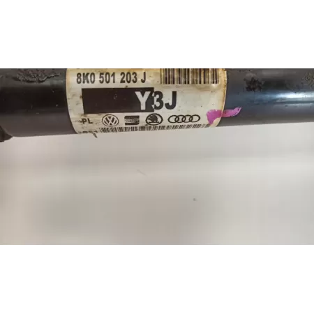 PÓŁOŚ PRAWA TYŁ TYLNA AUDI A5 8T A4 B8 8K0501203J