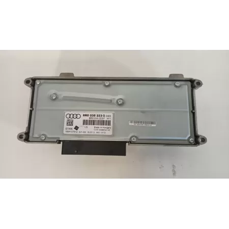 AUDI A4 A5 Q5 WZMACNIACZ RADNIA 8R0035223G