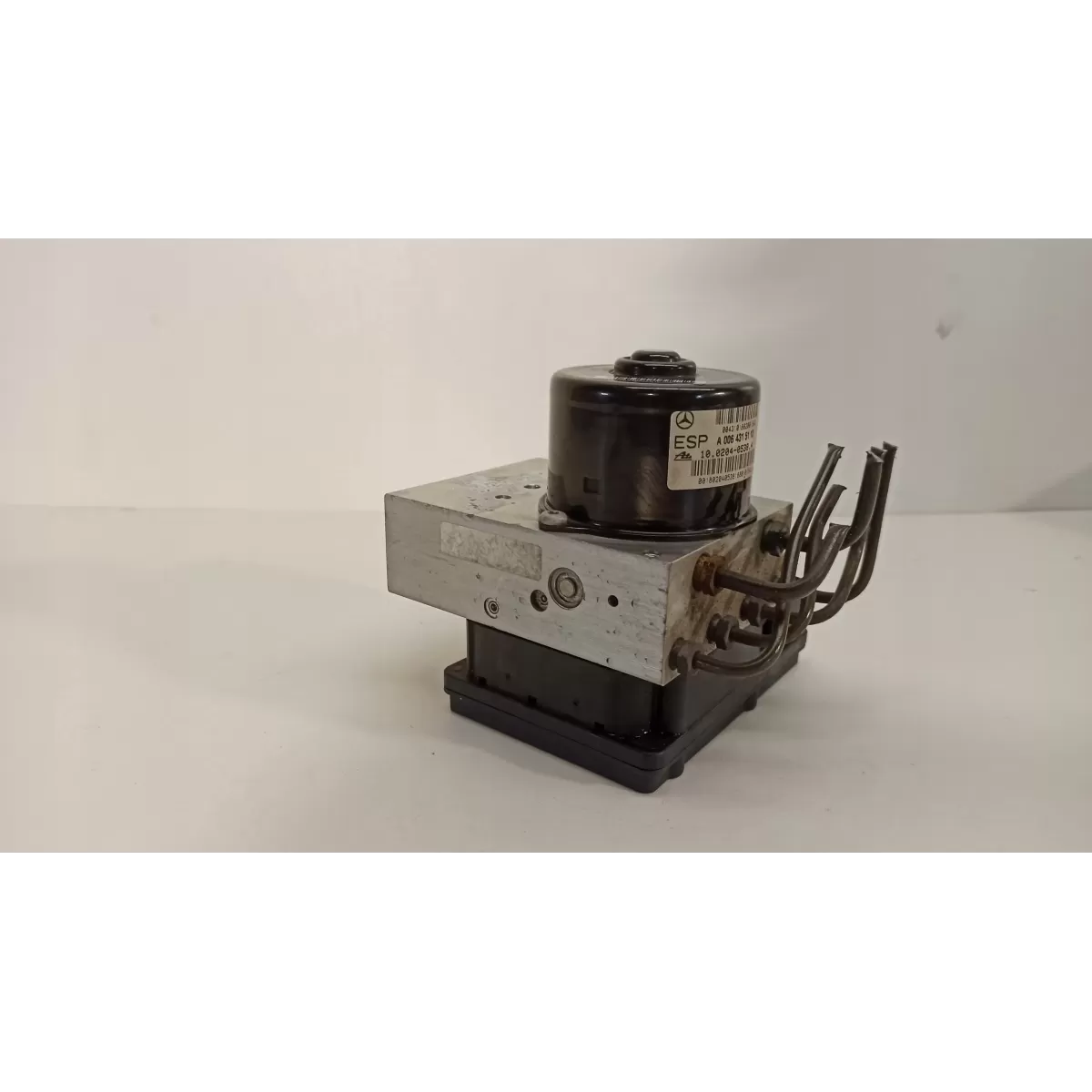 MERCEDES CLC W203 POMPA ABS ABR A0064315112