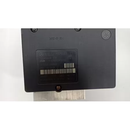 MERCEDES CLC W203 POMPA ABS ABR A0064315112