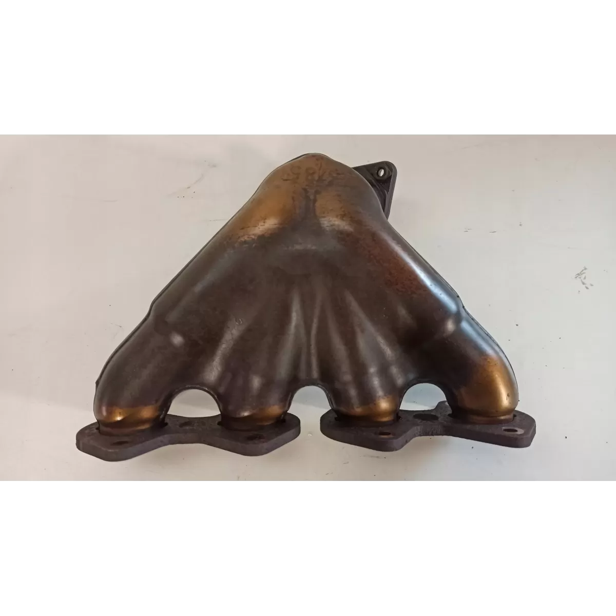 MERCEDES W203 CLC 1.8 KOLEKTOR WYDECHOWY