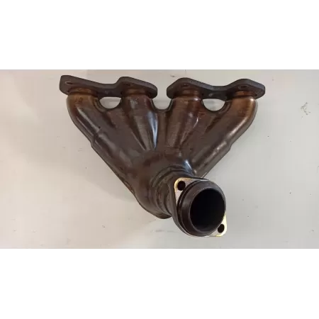 MERCEDES W203 CLC 1.8 KOLEKTOR WYDECHOWY