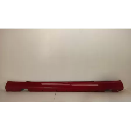 MERCEDES CLC W203 PRÓG NAKŁADKA PROGOWA LEWA 590