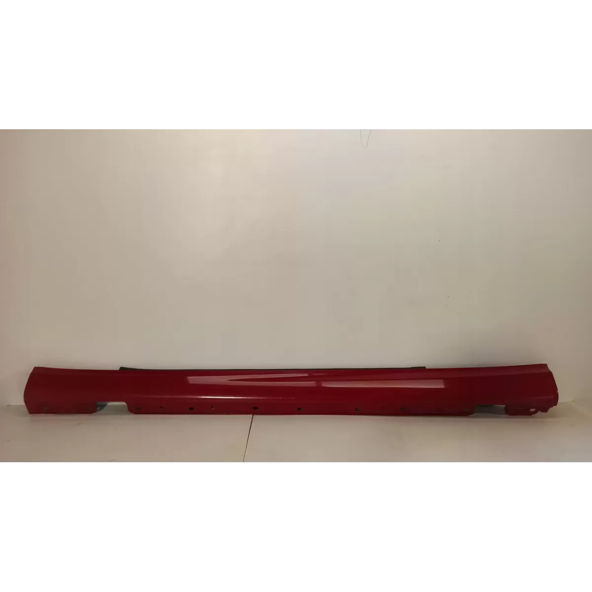 MERCEDES CLC W203 PRÓG NAKŁADKA PROGOWA LEWA 590