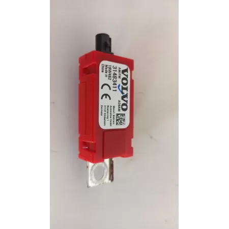 WZMACNIACZ ANTENY 31483411 VOLVO XC90 XC40 S90 V60