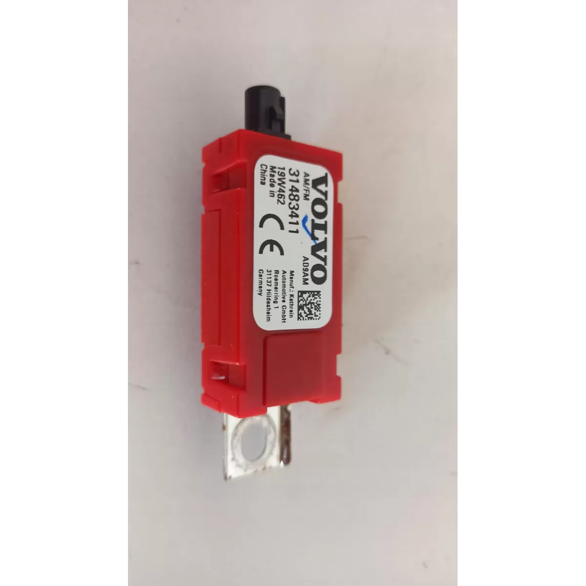 WZMACNIACZ ANTENY 31483411 VOLVO XC90 XC40 S90 V60