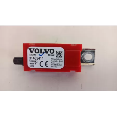 WZMACNIACZ ANTENY 31483411 VOLVO XC90 XC40 S90 V60