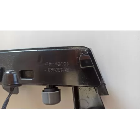 TRZECIE ŚWIATŁO STOP VOLVO V60 II S60 31468198
