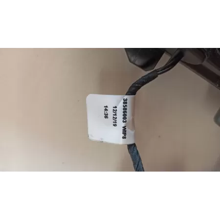 TRZECIE ŚWIATŁO STOP VOLVO V60 II S60 31468198