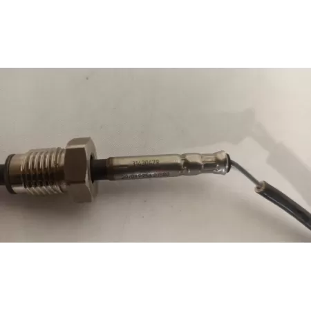 VOLVO XC90 V60 CZUJNIK TEMPERATURY SPALIN 31430479