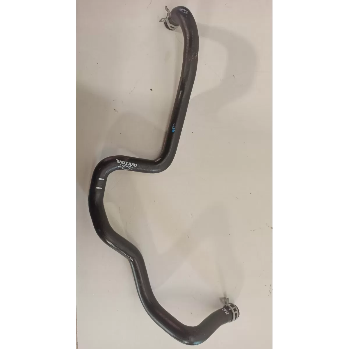 VOLVO XC90 S90 V60 PRZEWÓD WĄŻ WODY 31338302