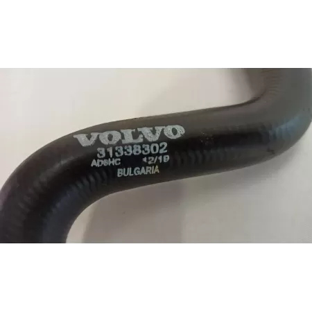 VOLVO XC90 S90 V60 PRZEWÓD WĄŻ WODY 31338302