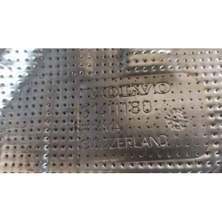 VOLVO XC60 XC90 V40 XC40 V60 OSŁONA TERMICZNA