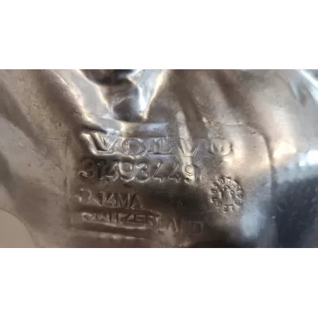 VOLVO XC60 XC90 V40 XC40 V60 OSŁONA TERMICZNA