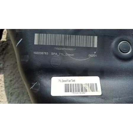 VOLOV V60 BAK PALIWA POMPA 3977573 31372615 ZBIORNIK PALIWA