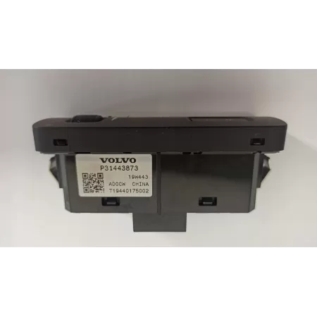 VOLVO V90 PRZYCISK OTWIERANIA KLAPY 31443873