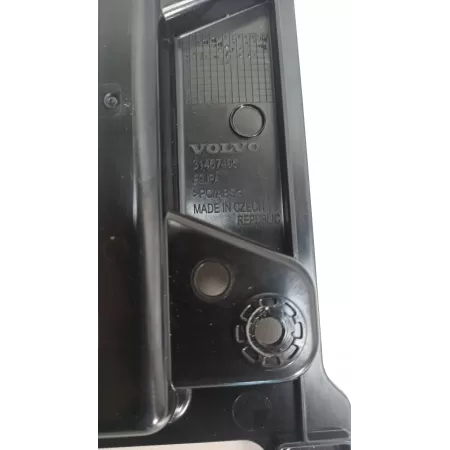 VOLVO V60 WSPORNIK RAMKA MOCOWANIE 31467495