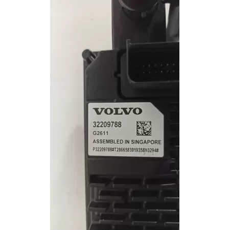 VOLVO 32209788 XC60 V60 V90 KAMERA SENSOR RADAR