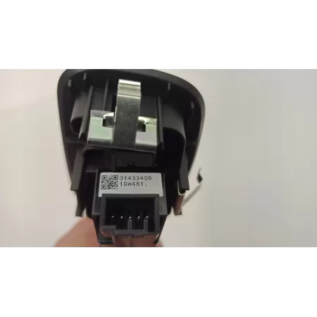 VOLVO XC60 V60 PRZYCISK OPUSZCZANIA SZYBY PRAWY VOLVO XC60 V60 PRZYCISK OPUSZCZANIA SZYBY PRAWY