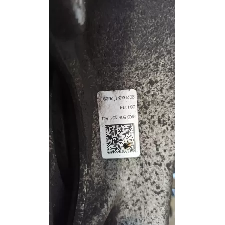 ZWROTNICA PRAWY TYŁ WAHACZE AUDI A4 B8 A5