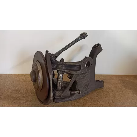 ZWROTNICA LEWY TYŁ WAHACZE AUDI A4 B8 A5