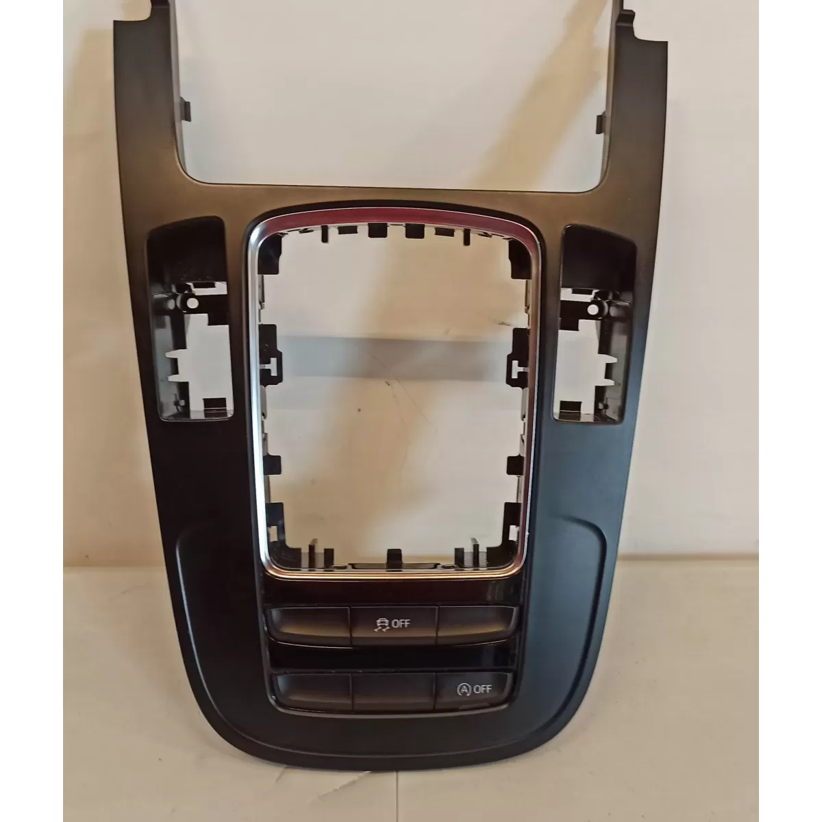 AUDI A4 B8 A5 LIFT PANEL RAMKA BIEGÓW 8K0864261F