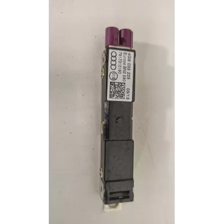 AUDI A6 C7 4G WZMACNIACZ ANTENOWY 4G9035225