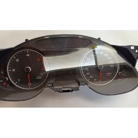 AUDI A4 B8 LIFT LICZNIK ZEGAR 2.0TDI 8K0920983G