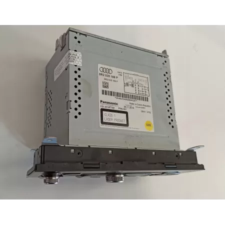 AUDI A5 A4 RADIO AUDI CONCERT 8R2035186P