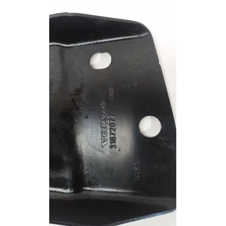 OSŁONA WAŁU NAPĘDOWEGO 31672077 VOLVO V60 II S60