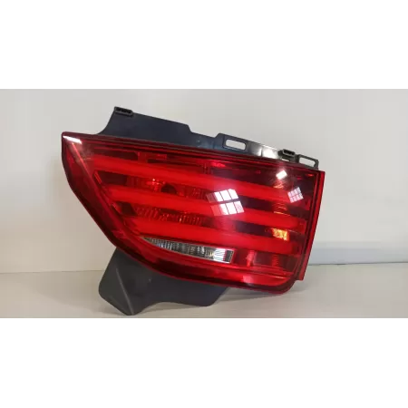 BMW F07 LAMPA KLAPY PRAWA TYŁ