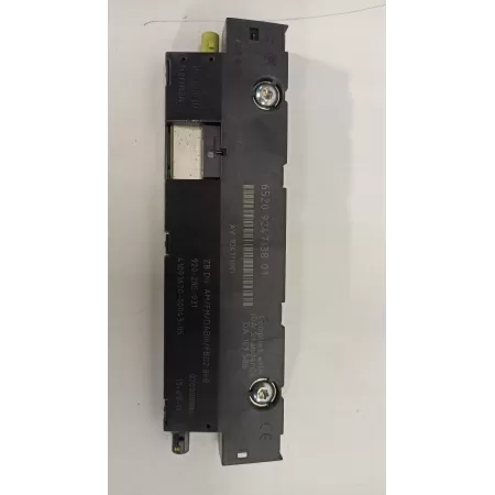 BMW F07 WZMACNIACZ ANTENY