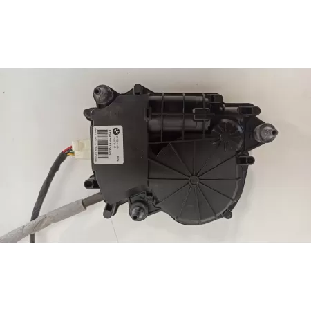 DOCIĄG ZAMKA KLAPY BAGAŻNIKA BMW F07 7211168