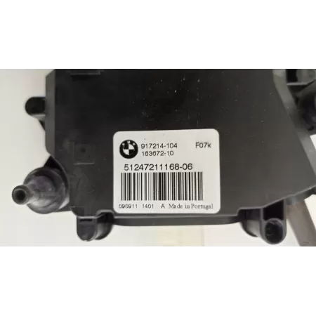 DOCIĄG ZAMKA KLAPY BAGAŻNIKA BMW F07 7211168