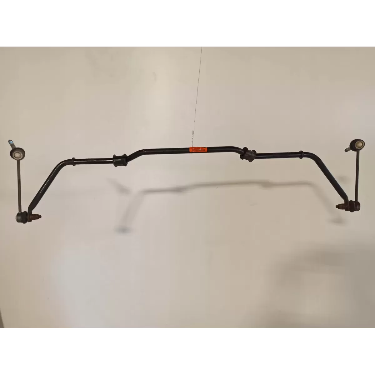 DRĄŻEK STABILIZATORA PORSCHE CAYMAN 98733370104
