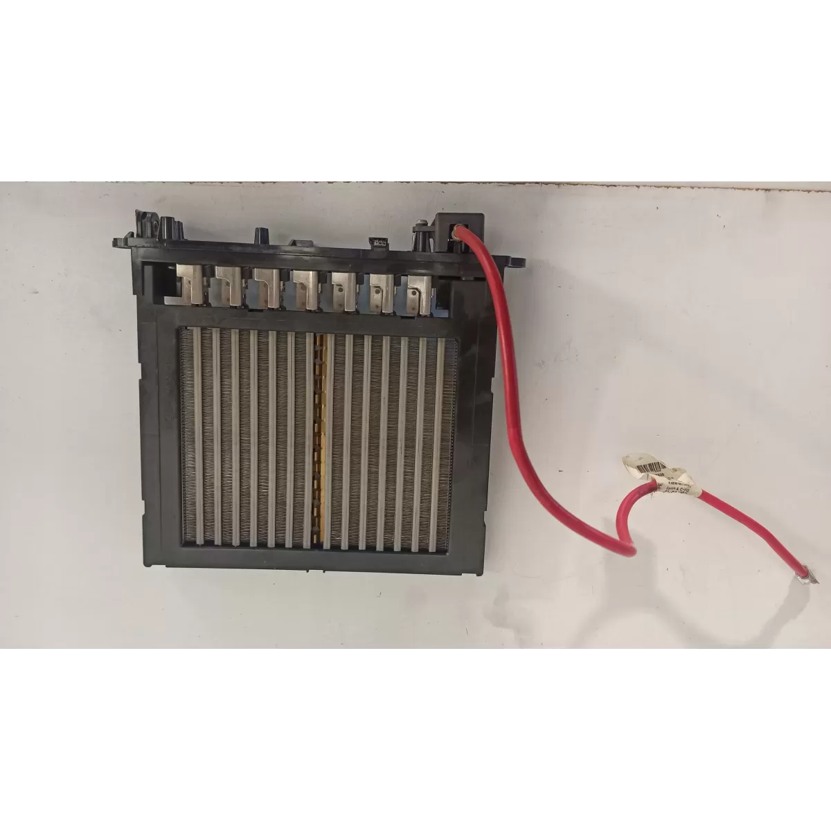 AUDI A4 B8 A5 NAGRZEWNICA ELEKTRYCZNA 8K0819011