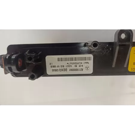 AUDI A4 B8 A5 NAGRZEWNICA ELEKTRYCZNA 8K0819011