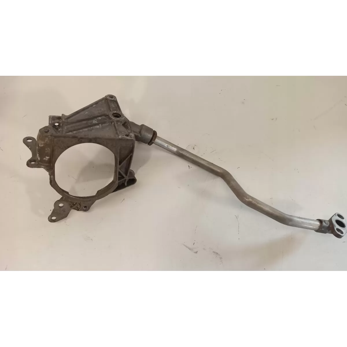 PORSCHE CAYMAN S MOCOWANIE POMPY 9971131371R