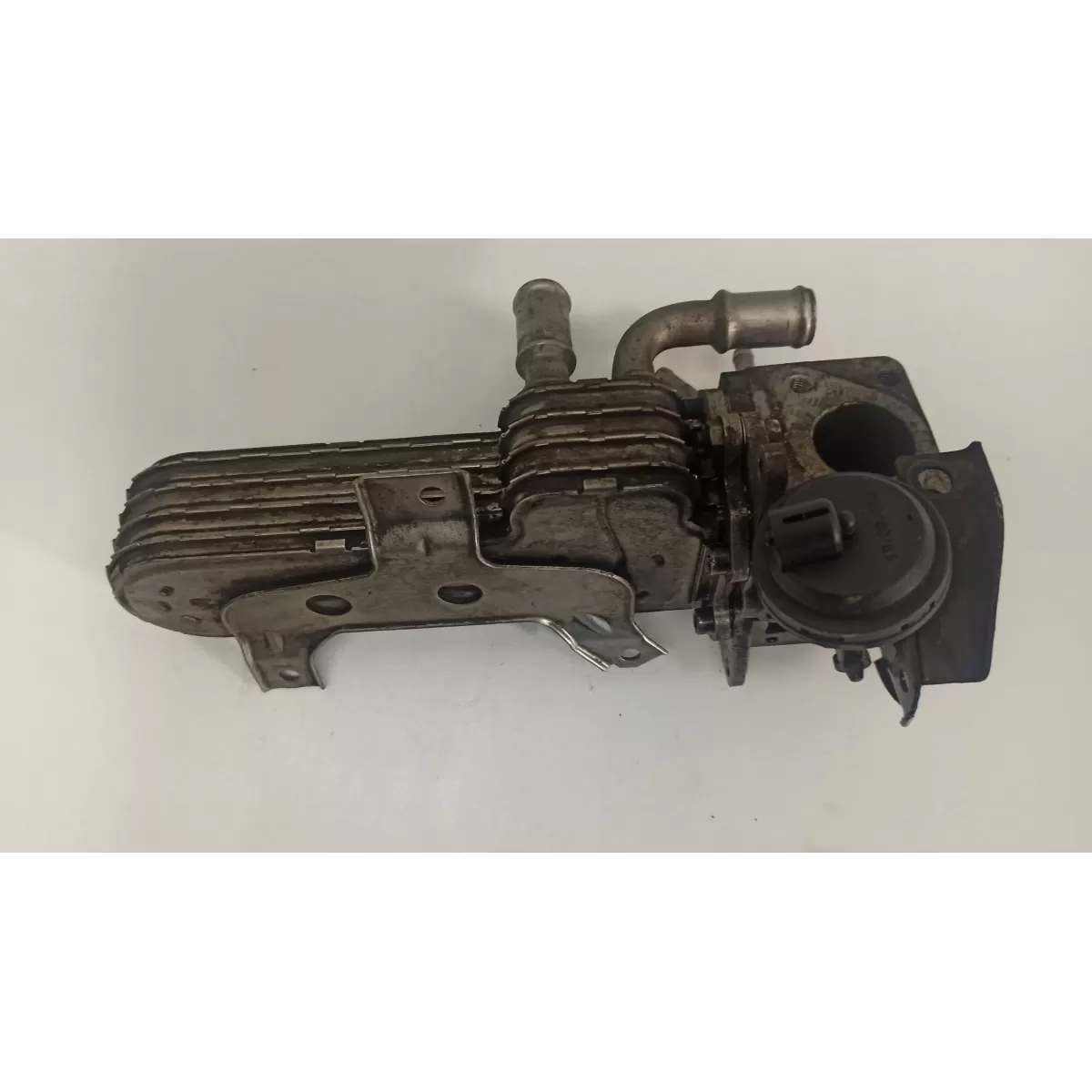 CHŁODNICZKA EGR VW 038131513AD