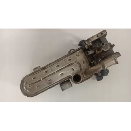 CHŁODNICZKA EGR VW 038131513AD