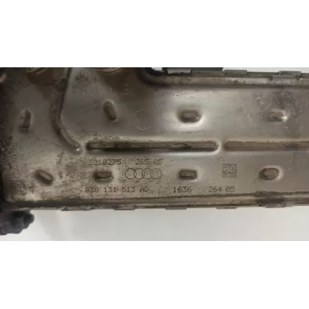 CHŁODNICZKA EGR VW 038131513AD
