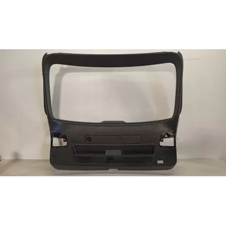 AUDI A6 C7 TAPICERKA KLAPY BAGAŻNIKA 4G9867973