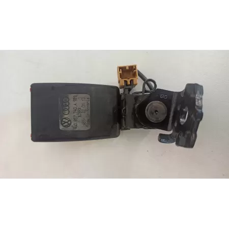 ZAPINKA PASA TYŁ TYLNEGO AUDI A6 C7 4G0857740A