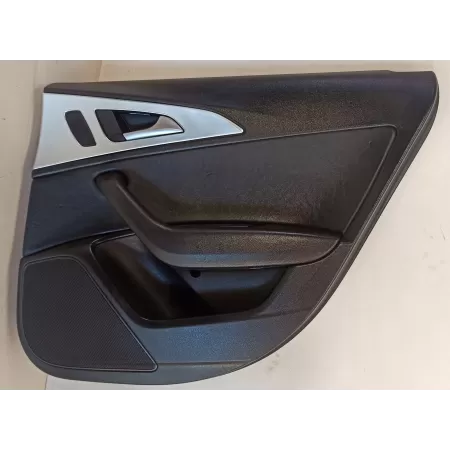 AUDI A6 C7 AVANT BOCZEK DRZWI PRAWY TYŁ 4G0867222A