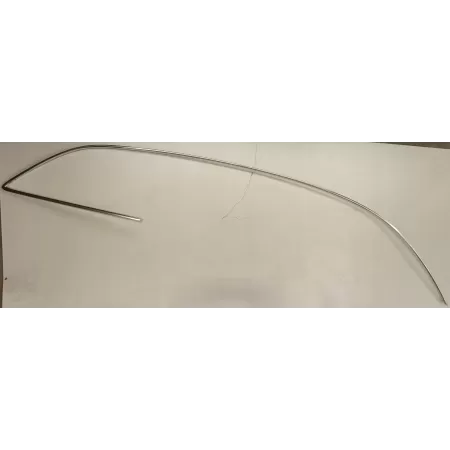 Audi A6 C7 listwa dachowa chrome 4G0053704