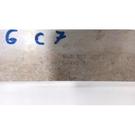 AUDI A6 C7 BELKA ZDERZAKA TYŁ 4G0807309