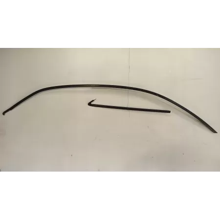 AUDI A5 COUPE S-LINE LISTWA DACHOWA PRAWA